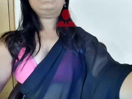 Screen Grab from baby_aarohi