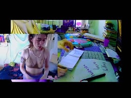 Screen Grab from baby_ada