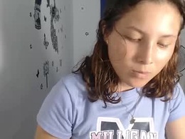Screen Grab from baby_aniita