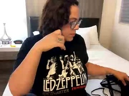 Screen Grab from baby_bluu