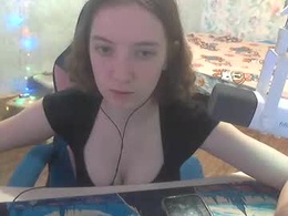 Screen Grab from baby_chloe_show
