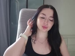 Screen Grab from baby_girl_2028