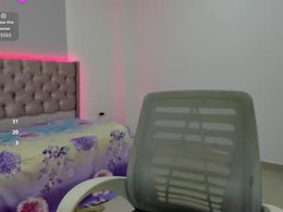 Screen Grab from baby_glow01