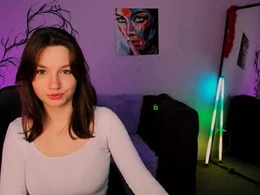 Screen Grab from baby_hotte