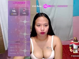 Screen Grab from baby_kayat123