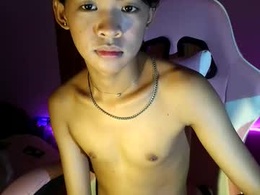 Screen Grab from baby_kel