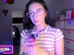 Screen Grab from baby_lily1