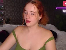 Screen Grab from baby_little_fox