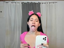 Screen Grab from baby_mitch2