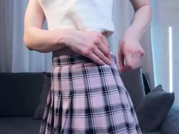 Screen Grab from baby_nita