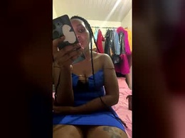 Screen Grab from baby_nova