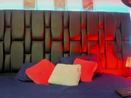 Screen Grab from baby_rousse_