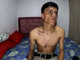 Screen Grab from baby_sander