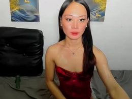 Screen Grab from baby_snowy