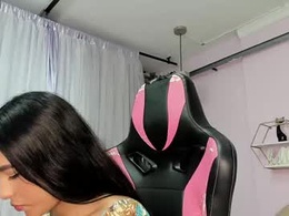 Screen Grab from baby_woww