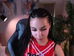 Screen Grab from babyagnesx