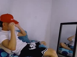 Screen Grab from babyandy_