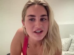 Screen Grab from babybambiixx