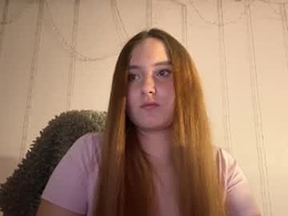 Screen Grab from babyblissxx