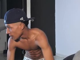 Screen Grab from babycam23_