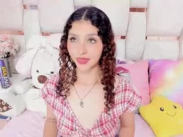 Screen Grab from babycoral