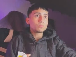 Screen Grab from babydanielgx