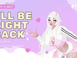 Screen Grab from babydollstarlit