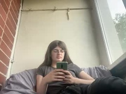 Screen Grab from babydollx19