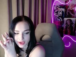 Screen Grab from babyellly