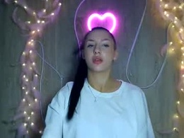 Screen Grab from babyfoxie18