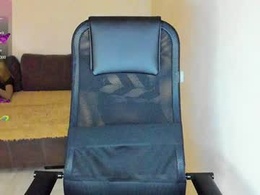 Screen Grab from babyfoxyy