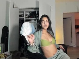 Screen Grab from babygirl_claire