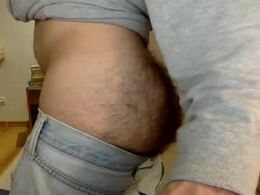 Screen Grab from babyhardy