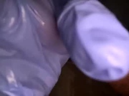 Screen Grab from babyjahd