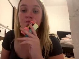 Screen Grab from babykay03
