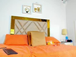 Screen Grab from babylattin