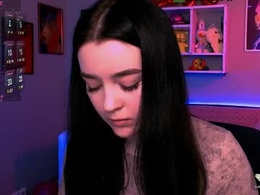 Screen Grab from babymiadoll