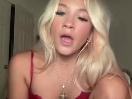 Screen Grab from babymorgann