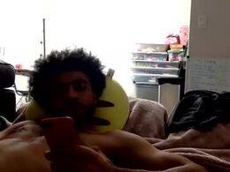 Screen Grab from babypeach777