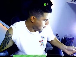 Screen Grab from babysaenx
