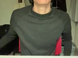 Screen Grab from babythiagoxxx