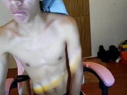 Screen Grab from babytwinkxxxx