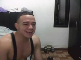 Screen Grab from bad_boy_2912