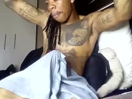 Screen Grab from bad_dawgg