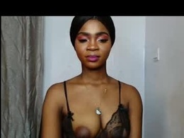 Screen Grab from bad_ebonygirl2