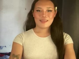 Screen Grab from bad_kitty_amara