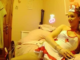 Screen Grab from badbarbiebella