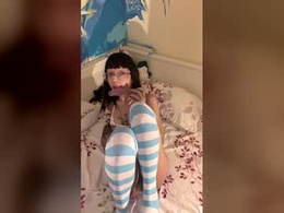 Screen Grab from badbengalkitty