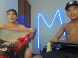 Screen Grab from badboy420_