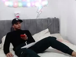 Screen Grab from badboy_xxxhot